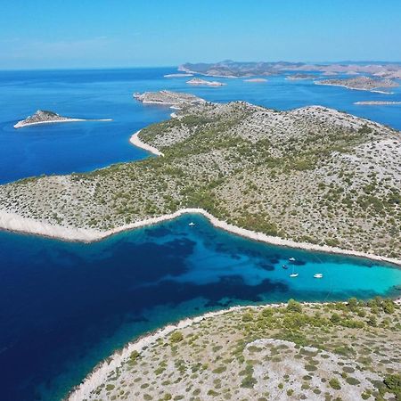 Villa Hercegovina Светі Филип-і-Яков Екстер'єр фото