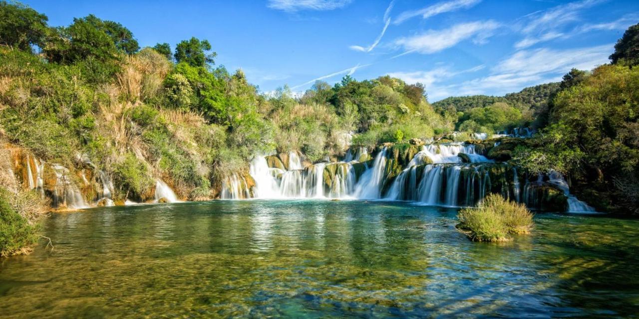 Villa Hercegovina Светі Филип-і-Яков Екстер'єр фото