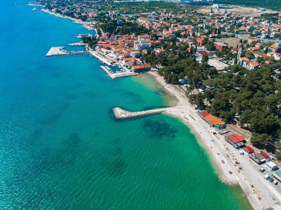 Villa Hercegovina Светі Филип-і-Яков Екстер'єр фото