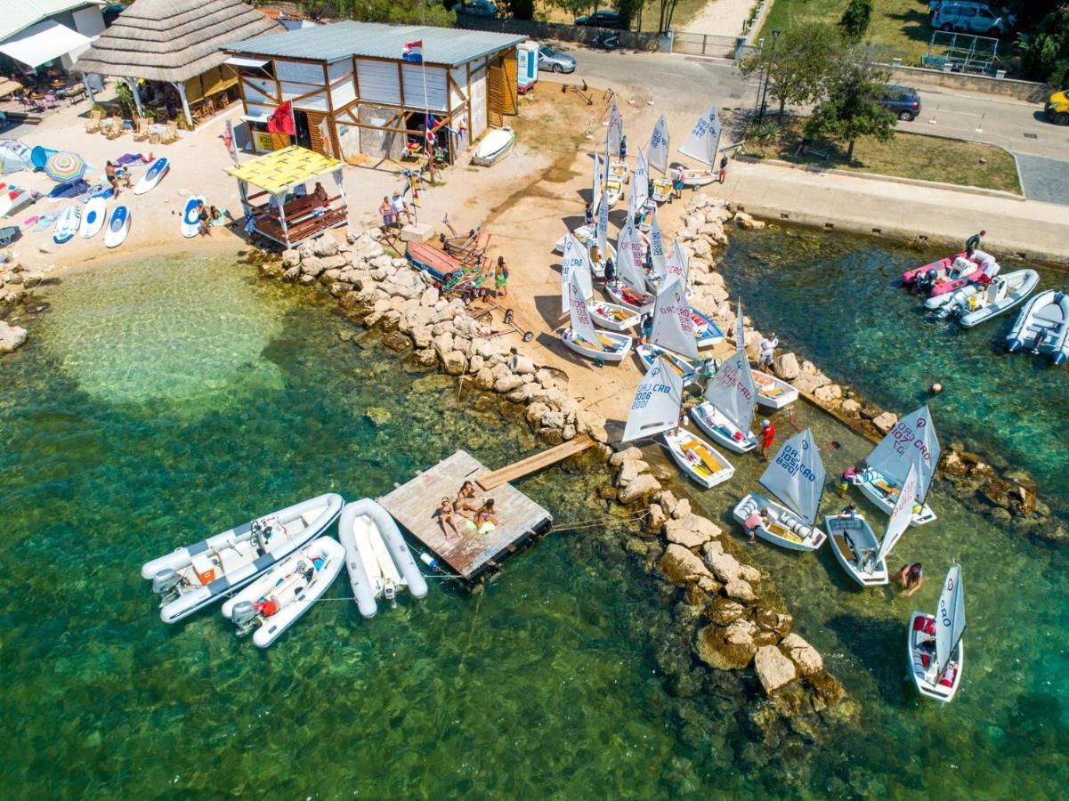 Villa Hercegovina Светі Филип-і-Яков Екстер'єр фото