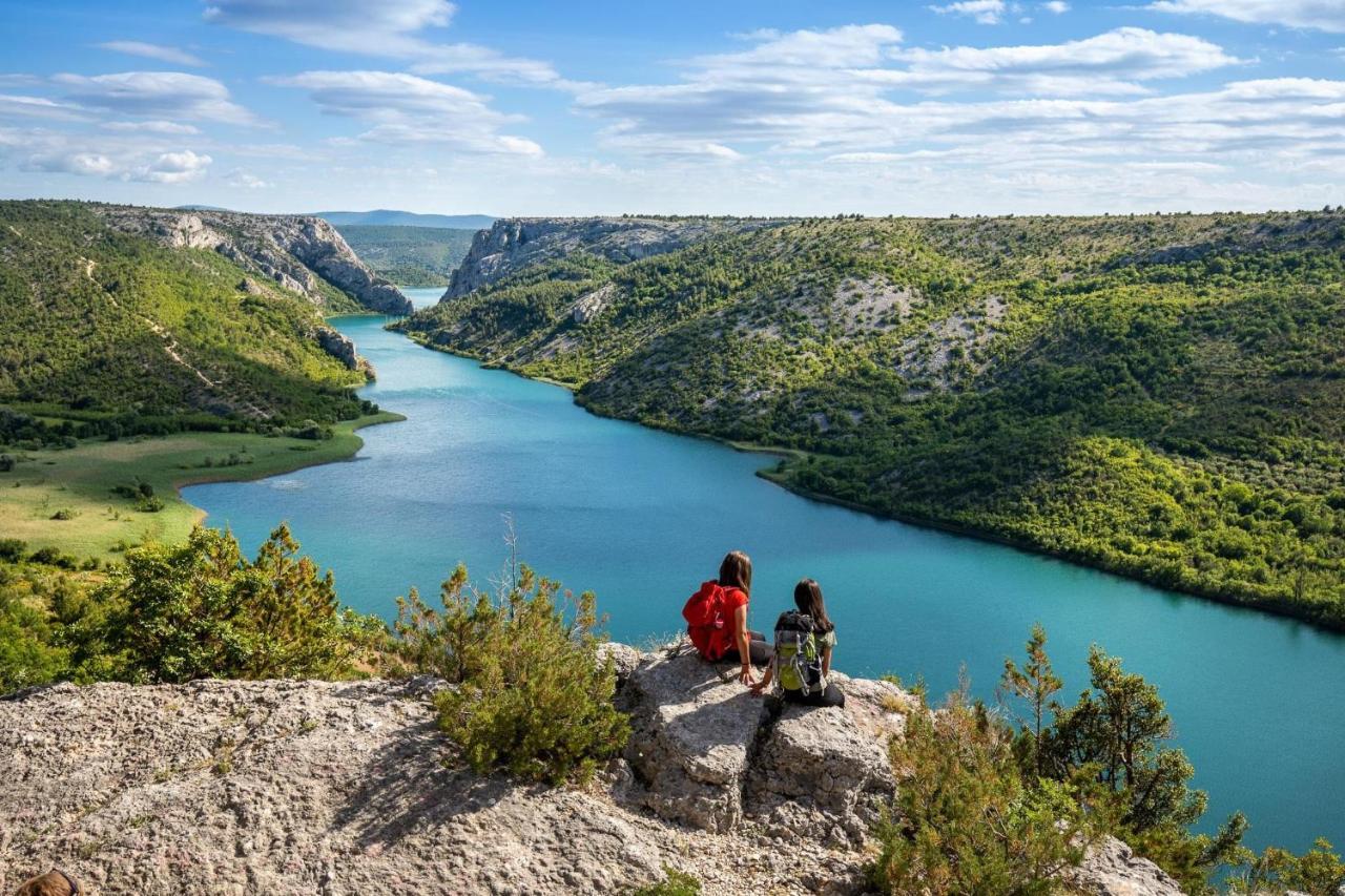 Villa Hercegovina Светі Филип-і-Яков Екстер'єр фото