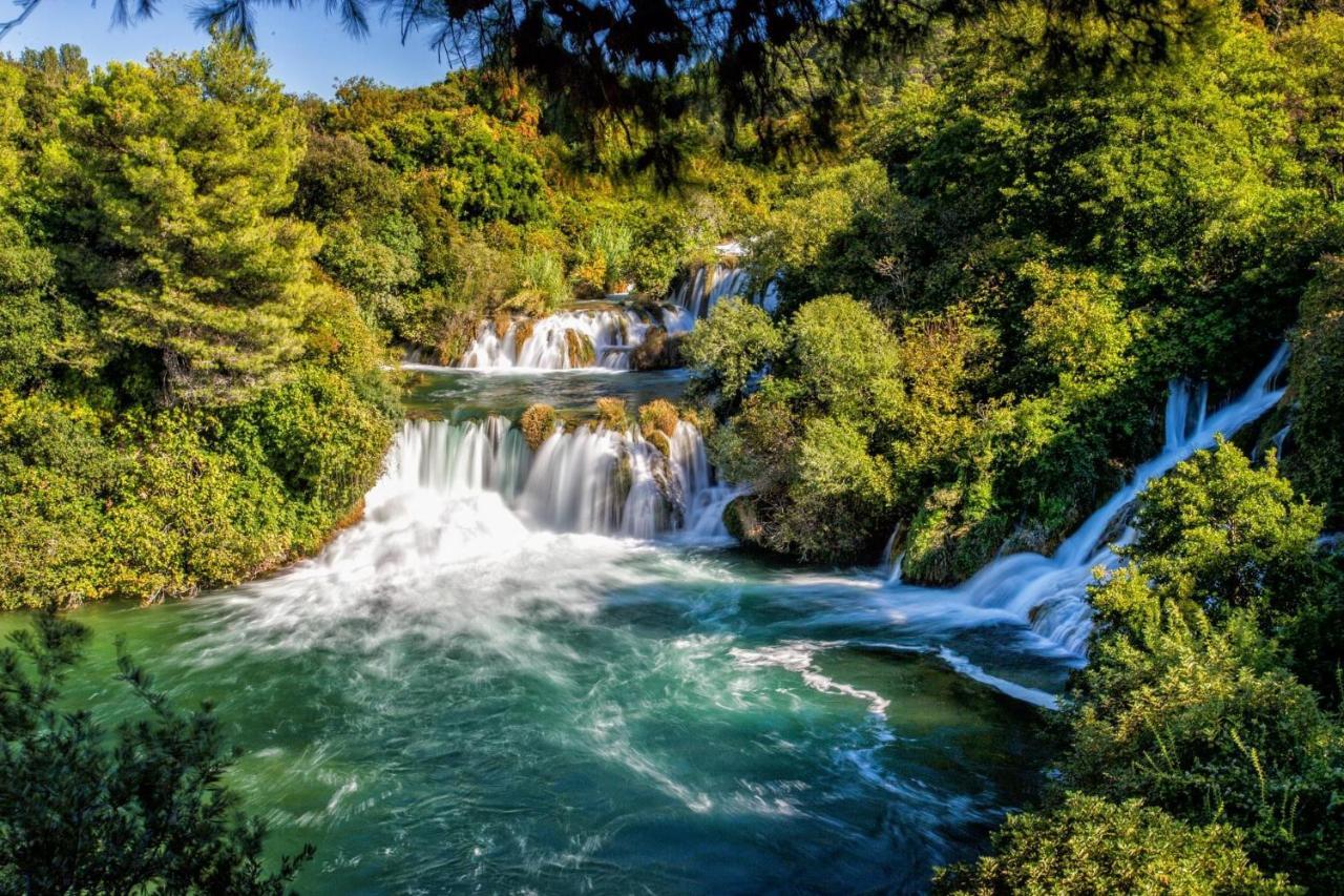 Villa Hercegovina Светі Филип-і-Яков Екстер'єр фото