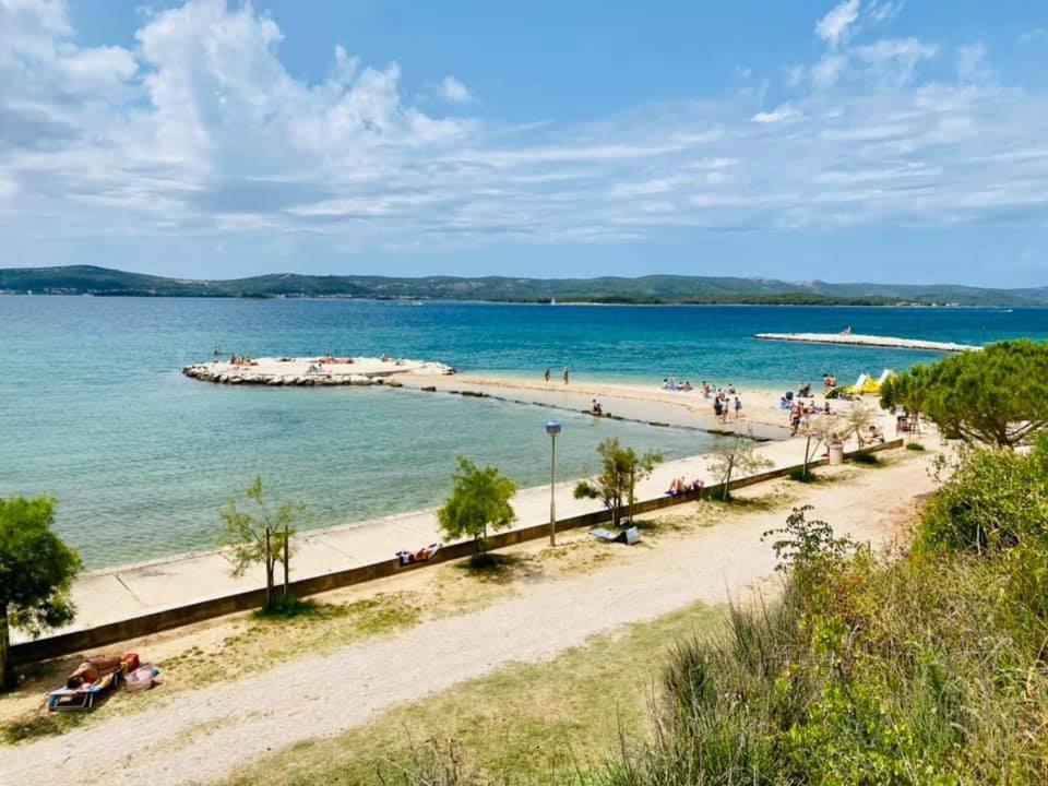 Villa Hercegovina Светі Филип-і-Яков Екстер'єр фото
