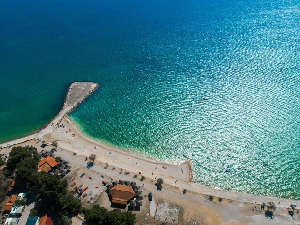 Villa Hercegovina Светі Филип-і-Яков Екстер'єр фото