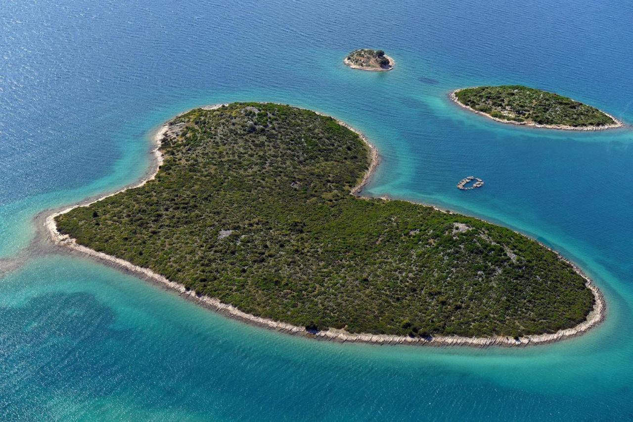 Villa Hercegovina Светі Филип-і-Яков Екстер'єр фото